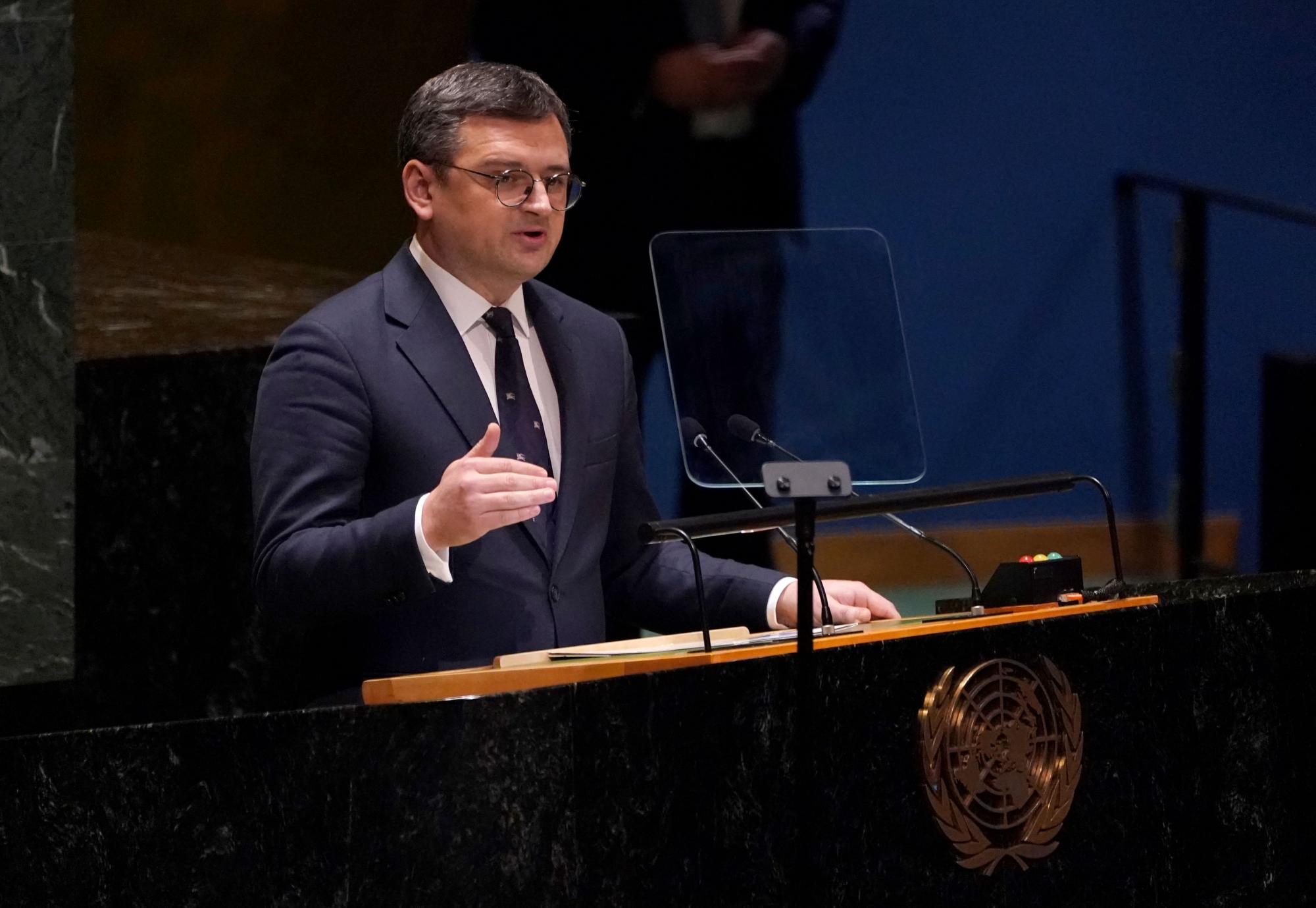 Тиранам здесь не место. Как выгнать Россию из Совбеза ООН и не повторить судьбу Лиги наций